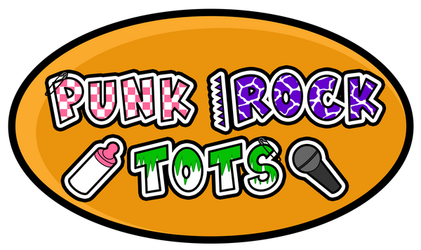 Punk Rock Tots